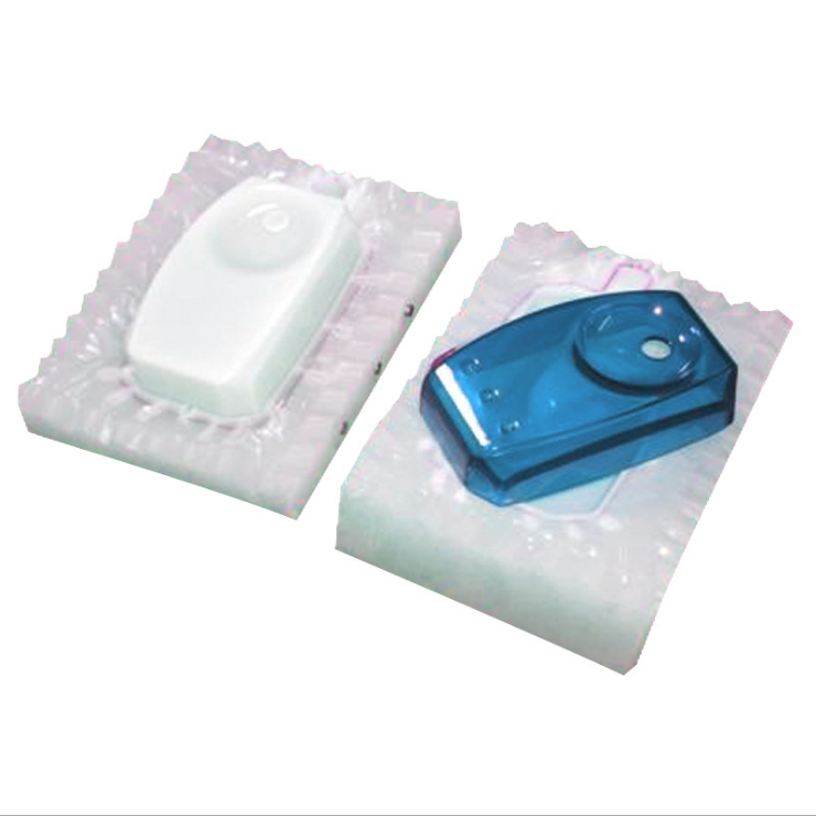 真空復模與CNC的區(qū)別【炅科模型】