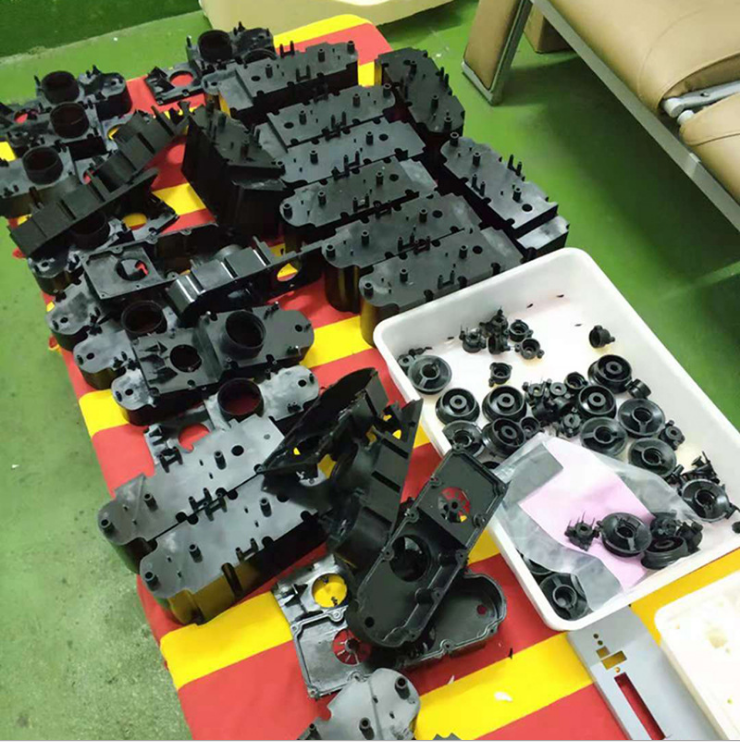 廣東手板廠-復模與批量產品區別【炅科模型】